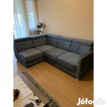 Új!! TIMI 1 Üléses Sarokkanapé