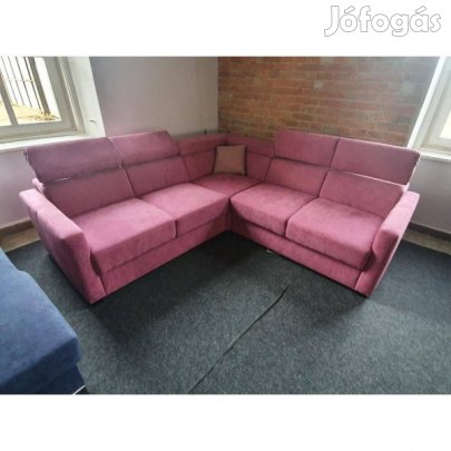 Új!! TIMI 2+2 Üléses Sarokkanapé