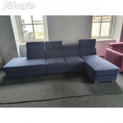 Új!! TIMI Óriás Sarokkanapé