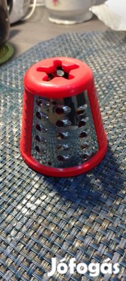 Új ! Tefal Fresh Express Max Reszelő Dob durva