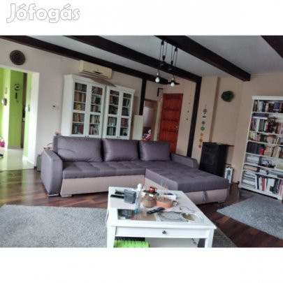 Új!! Toszkáná Sarokkanapé | Állandó Alvásra