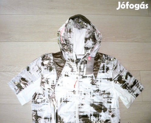 Új - Under Armour Perpetual kapucnis széldzseki (M)