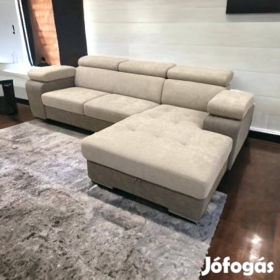 Új!! Verona Kicsi Ülőgarnitúra | Extra Kényelmes HR Habos