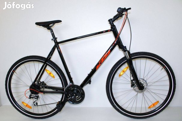 Új! - KTM X Life Track , 1 év garancia