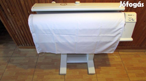Új*** Vasalógép huzat vasaló textil 85 cm hengeres vasalógépre****