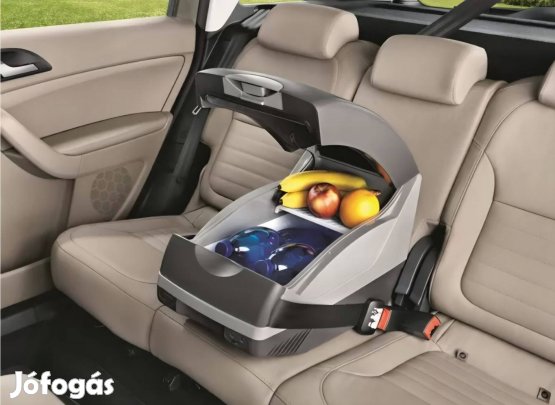 Új / gyári Skoda Superb és Octavia / 12V autós hűtőtáska / hűtőláda