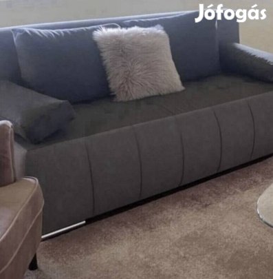 Uj, agyfunkcios karpitozott kanape elado