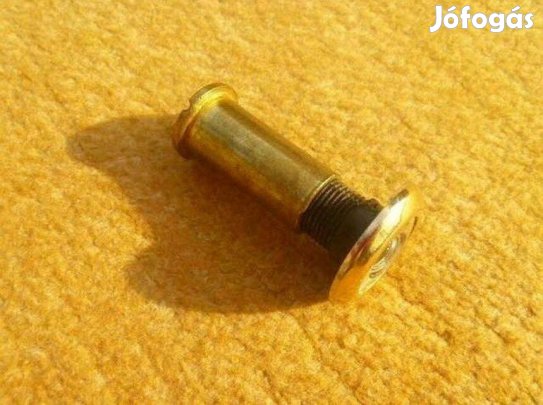 Új, ajtó kukucskáló, kitekintő - 2 db