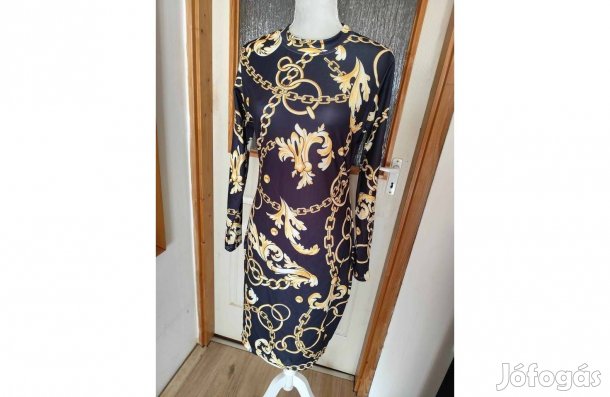 Új, alkalmi női ruha, 42-es méret