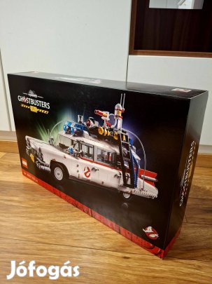 Új, bontatlan LEGO szettek