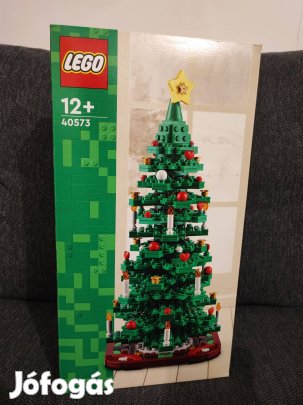 Új, bontatlan Lego - Karácsonyfa - 40573