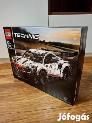 Új, bontatlan Lego szettek