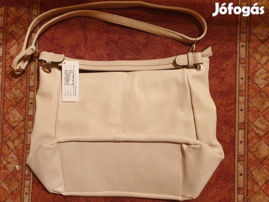 Új, bontatlan  Minissimi  női válltáska eladó Xl.ker 