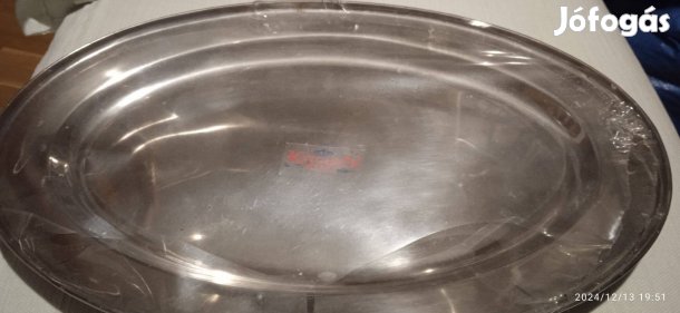 Új, bontatlan csomagban