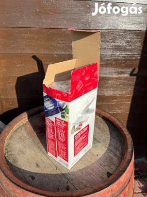 Új, bontatlan hagyma (zöldség) aprító