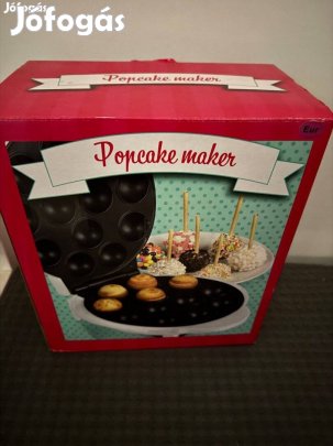 Új, bontatlan sütinyalóka készítő