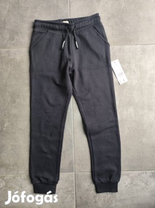 Új, címkés 140-146-os F&F szabadidőnadrág