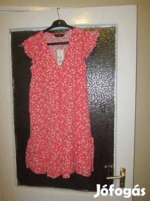 Új, címkés 36-os F&F-es mintás nyári ruha