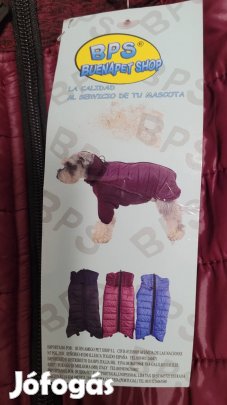 Új, címkés 6XL kutyaruha eladó