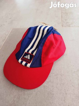 Új, címkés Adidas baseball sapka