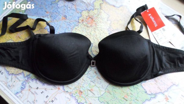 Új, címkés Triumph melltartó, 80B