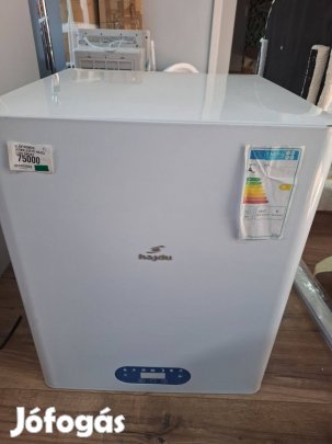 Új, csomagolássérült Hajdú 50 literes Smart bojler garanciával!
