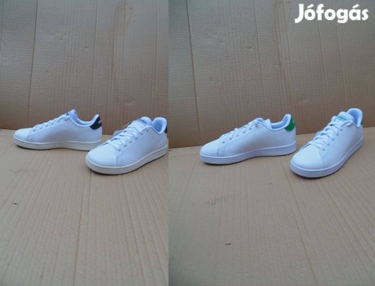 Új, eredeti Adidas 35,5-es 35,5 női cipő sneaker edzőcipő sportcipő