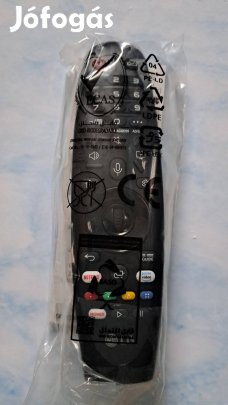 Új, eredeti LG MR19BA Magic Motion távirányító