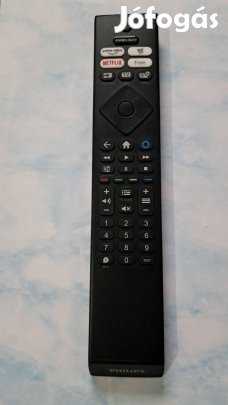 Új, eredeti Philips HR45B-GJ29 távirányító