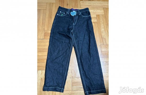 Új, fiú farmernadrág kb 13 év