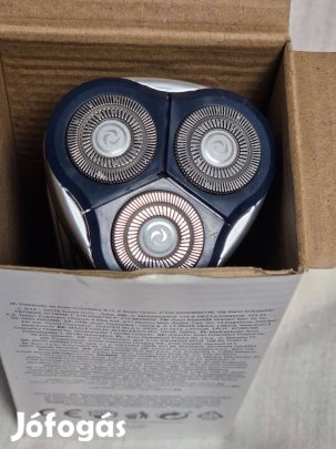 Új, forgófejes férfi borotva eladó