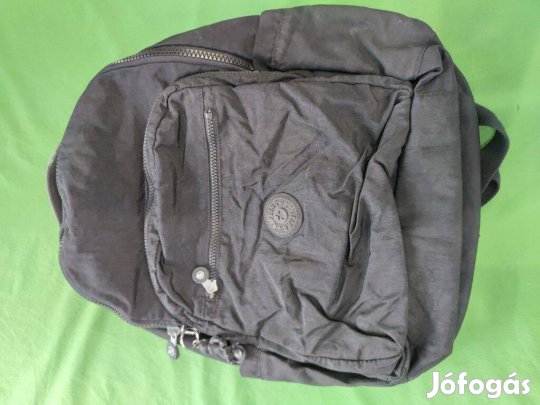 Új! hátizsák "S" Méret Kipling Basic Seoul