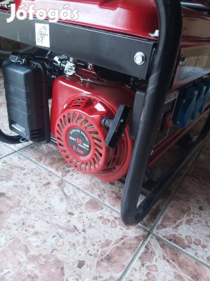 Új ,hibás aggregátor