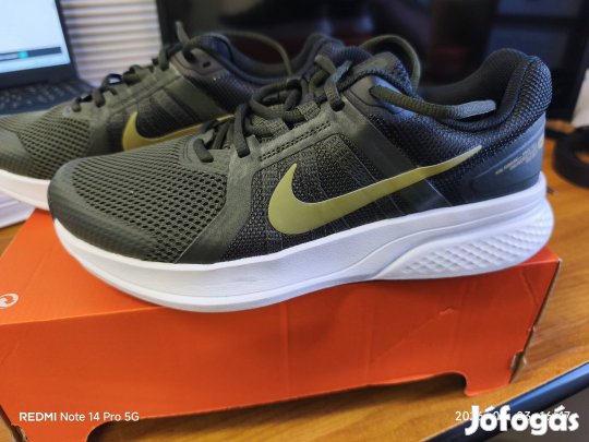 Új, hordatlan. Nike Run Swift 2. 44.5