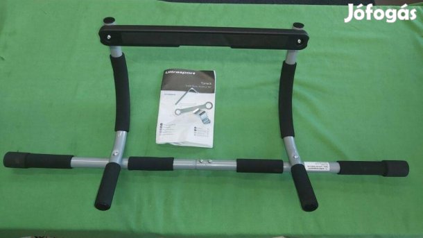 Új! húzódzkodó rúd Ultrasport multifunkcionális pull up bar