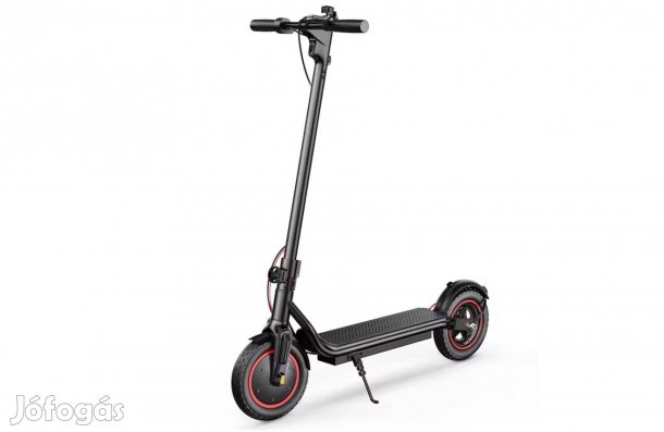 Új! iscooter W6 elektromos roller (500W, 10.5 Ah, 35 km/h)