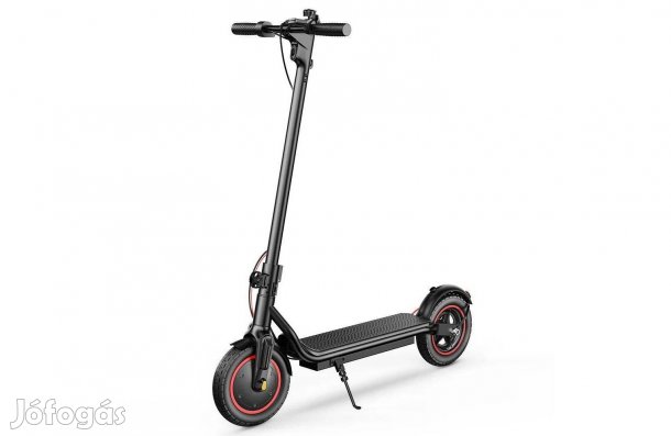 Új! iscooter W6 elektromos roller (500W, 10.5 Ah, 35 km/h)
