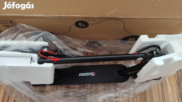 Új! iscooter i9 350W elektromos roller