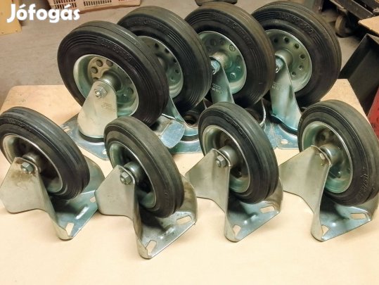 Új, jó minőségű kerekek eladó
