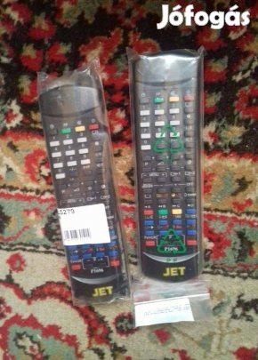 Új, jól szuperáló philips Tv távirányítók Olcsó!