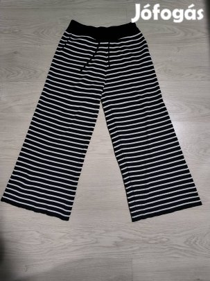 Új, kényelmes női, szellős nadrág 