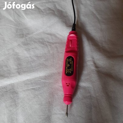 Új, köröm ápoló, csiszoló szett!