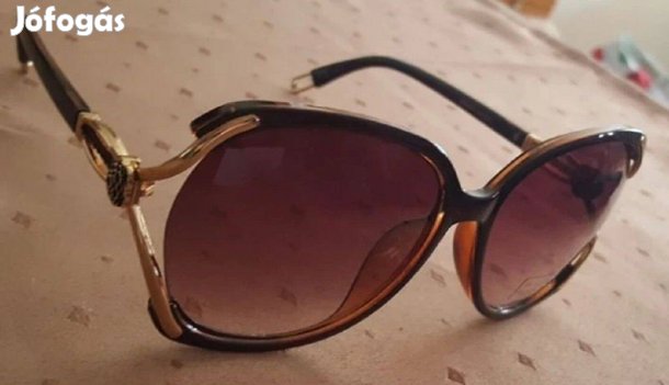 Új, különleges UV szűrős, minőségi napszemüveg Akció! Rózsa a szárán +