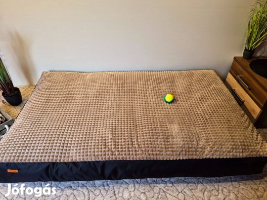 Új, lehúzható és mosható XL-es kutyafekhely