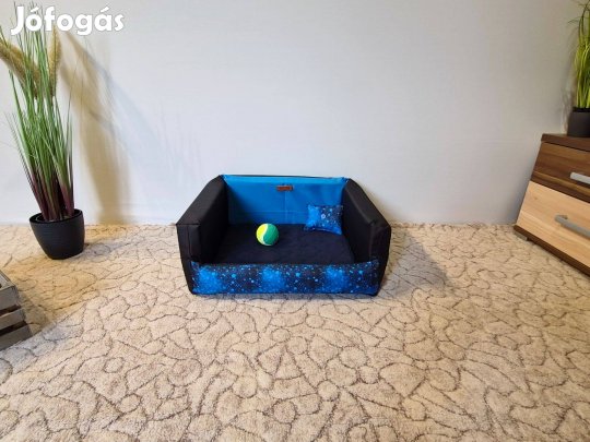 Új, lehúzható és mosható kutyafekhely