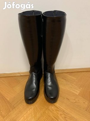 Új, lovagló, paraszt csizma eladó