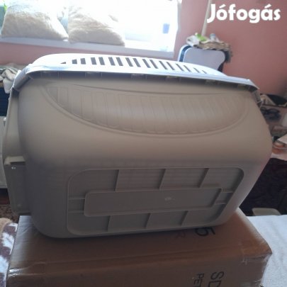 Új, macska-kutya hordozó!