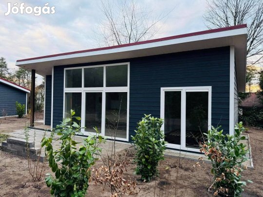 Új* mobilház Boden | egy hálószobával | 37,36 m