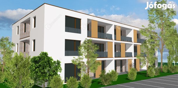 Új, modern környezetben...