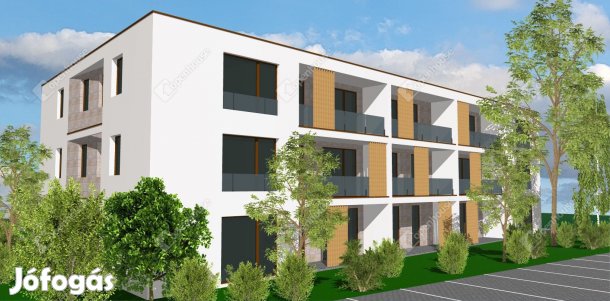 Új, modern környezetben...